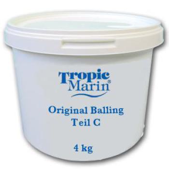 Tropic Marin Original Balling Components Teil C 4kg