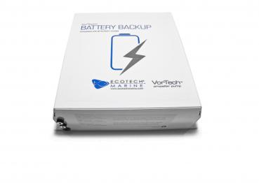 VorTech Battery Backup / Akku
