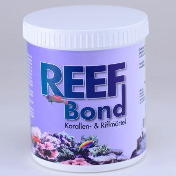 AMA Reef Bond Korallenmörtel 500g.