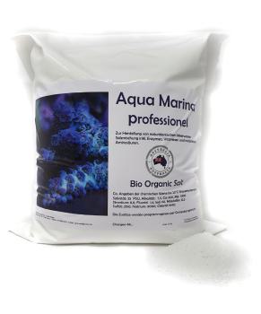 Coral Reef Aqua Marina Bio-orgarnic -Salz 5 kg Beutel