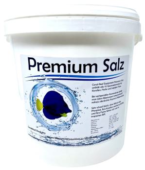 Coral-Reef Premium Salz 10kg Beutel