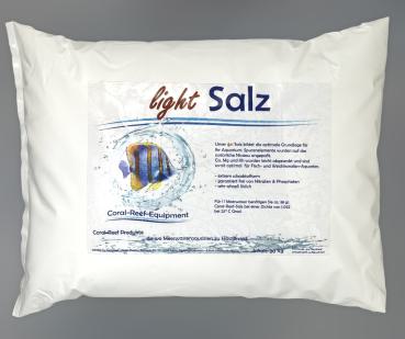 Coral-Reef-Light Salz 10kg Beutel