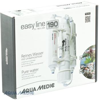 Aqua Medic easy line 190, ca. 190 l/Tag