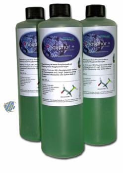 aqua biotica phosphor+ 500 mL