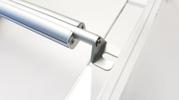 Preview: Daytime onex® Einsetz-/Anschraub-Adapter Set