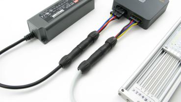 Daytime Adapterleitung-Set EHEIM LEDcontrol+ für matrix & pendix