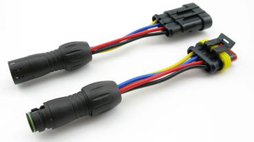 Daytime Adapterleitung-Set EHEIM LEDcontrol+ für matrix & pendix