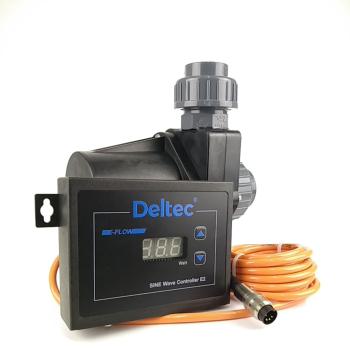Deltec E–Flow 24V 10 - 10300 l/h