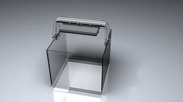 Preview: GNC BRIDGE 1 - Für Aquarien von 60 bis 90 cm lang