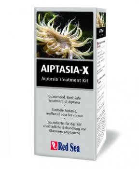 Red Sea Aiptasia-X 500ml Nachfüllpackung