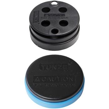 Tunze Magnet Holder bis 20mm Glas(6025.500)