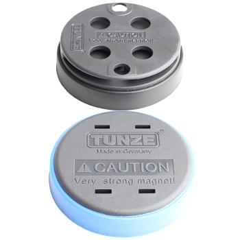 Tunze Magnet Holder bis 15mm Glas (6025.515)