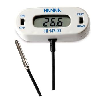 Hanna Thermometer Checkfridge (°C) HI147-00