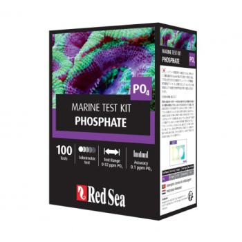 Red Sea MCP Phosphat Test Kit