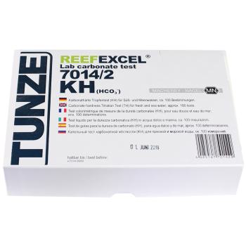 Tunze Reef Excel® Lab hardness test  (7013.000)