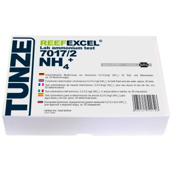 Tunze Reef Excel® Lab ammonium test (7017/2)