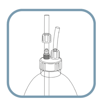 Preview: Fauna Marin DIY Doser / 2x Dosieradapter für Elementals