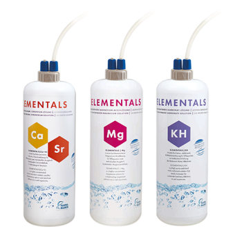 Preview: Fauna Marin DIY Doser / 2x Dosieradapter für Elementals