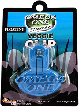Omega Sea floating Seaweed Clip