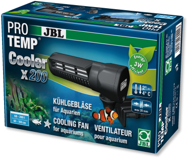 JBL ProTemp Cooler x200