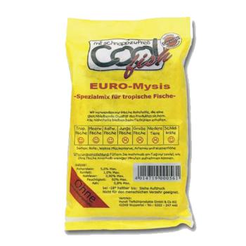 Cool Fish Mysis - Schokotafel 500g
