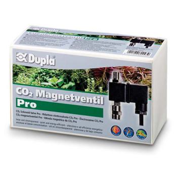 Dupla CO2 Magnetventil Pro