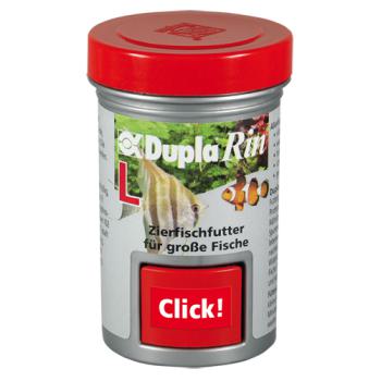 DuplaRin L Dosierer, 65 ml / 36 g