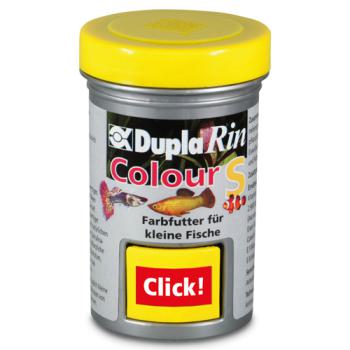 DuplaRin Colour S Dosierer, 65 ml / 34 g