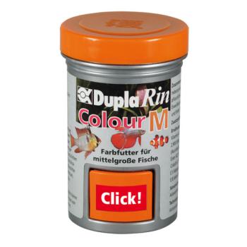 DuplaRin Colour M Dosierer, 65 ml / 34 g