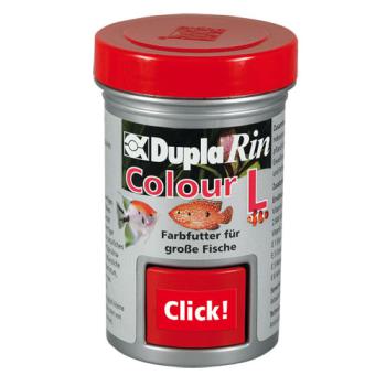 DuplaRin Colour L Dosierer, 65 ml / 34 g