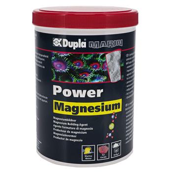 Dupla Marin Power Magnesium 800g