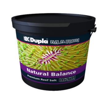 Dupla Marin Premium Reef Salt Natural Balance 8kg