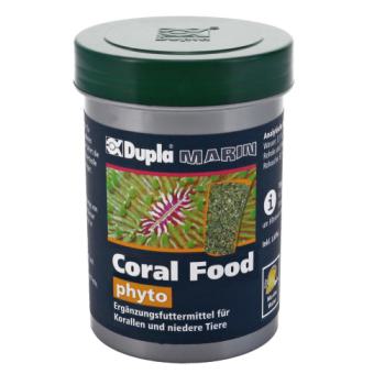 Coral Food phyto 180 ml / 85 g