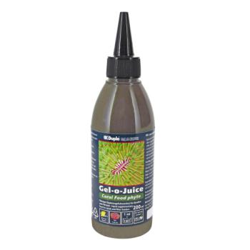 Dupla Marin Gel-o-Juice Coral Food phyto 200 ml