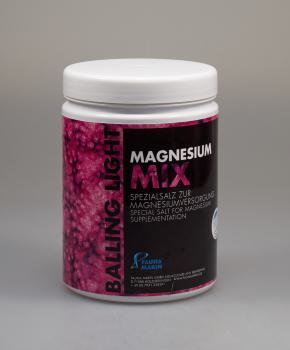 Fauna Marin Balling Salze Magnesium-Mix 2KG