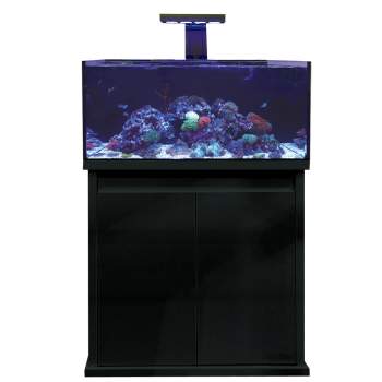 D-D Reef-Pro 900 Black - Aquariumsystem
