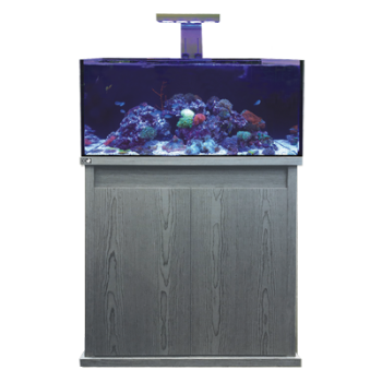 D-D Reef-Pro 900 Carbon Oak  - Aquariumsystem