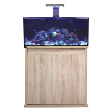 D-D Reef-Pro 900 PlatinumOak - Aquariumsystem