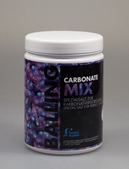 Fauna Marin Balling® Salze - Carbonat-Mix 1kg - Natriumhydrogencarbonat