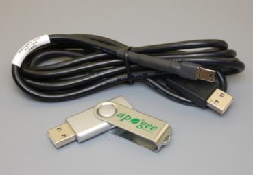 Apogee Instruments AC-100 Data Transfer Cable
