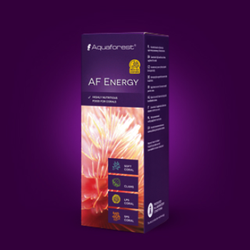 Aquaforest AF Energy 10ml