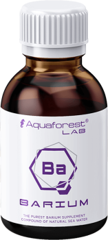 Aquaforest Barium Lab 200 ml - Barium