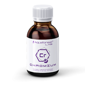 Aquaforest Chromium Lab 200 ml - Chrom