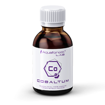Aquaforest Cobaltum Lab 200 ml - Cobalt
