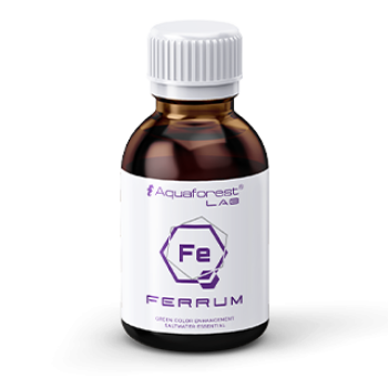Aquaforest Ferrum Lab 200 ml - Eisen