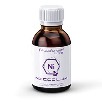 Aquaforest Niccolum Lab 200 ml - Nickel