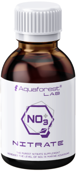 Aquaforest No3 Plus Lab 200 ml - Nitrat