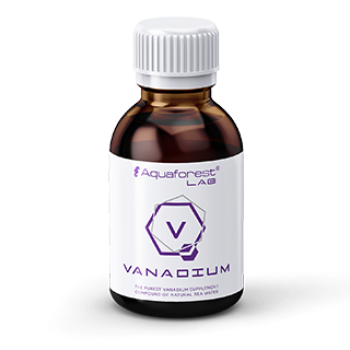Aquaforest Vanadium Lab 200 ml - Vanadium