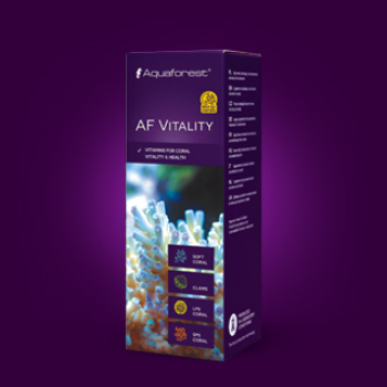 Aquaforest AF Vitality 50ml