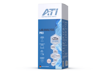ATI ICP Laboranalyse Pro EU/NON EU
